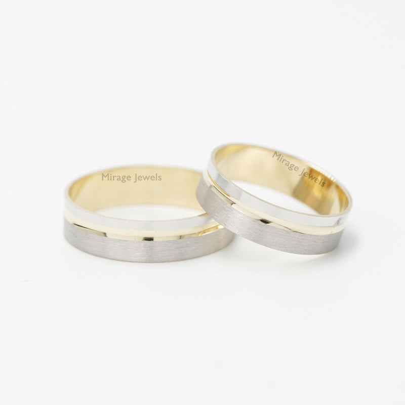 Signature Ring