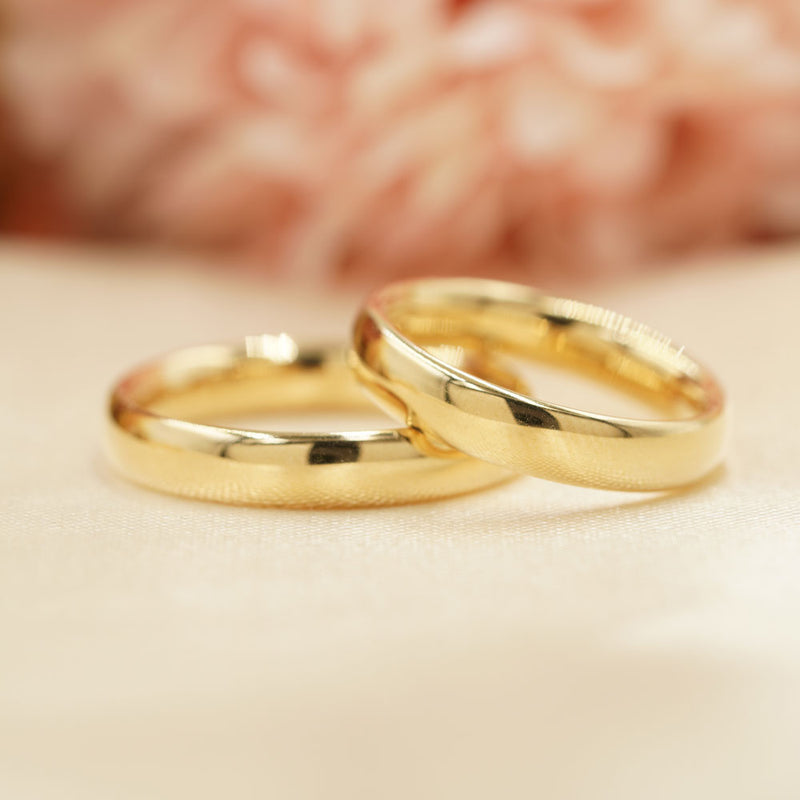 Signature Ring