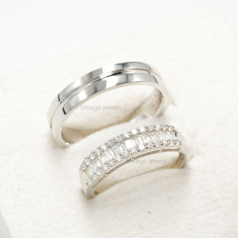 Signature Ring