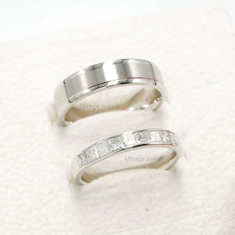 Signature Ring