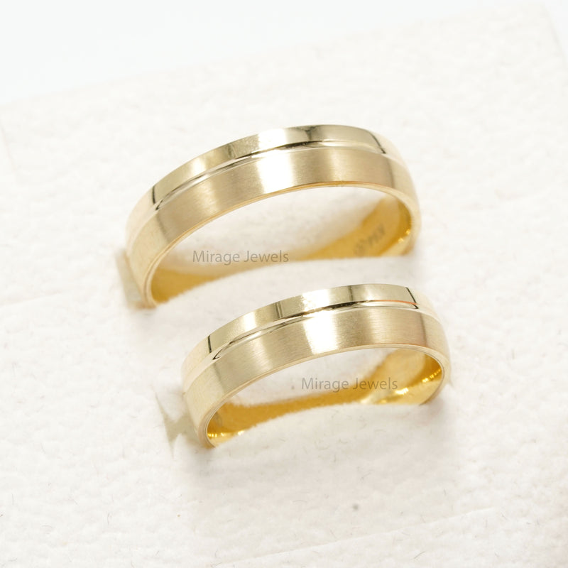Signature Ring