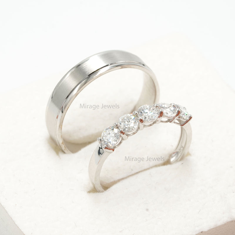 Signature Ring