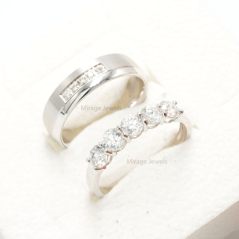 Signature Ring