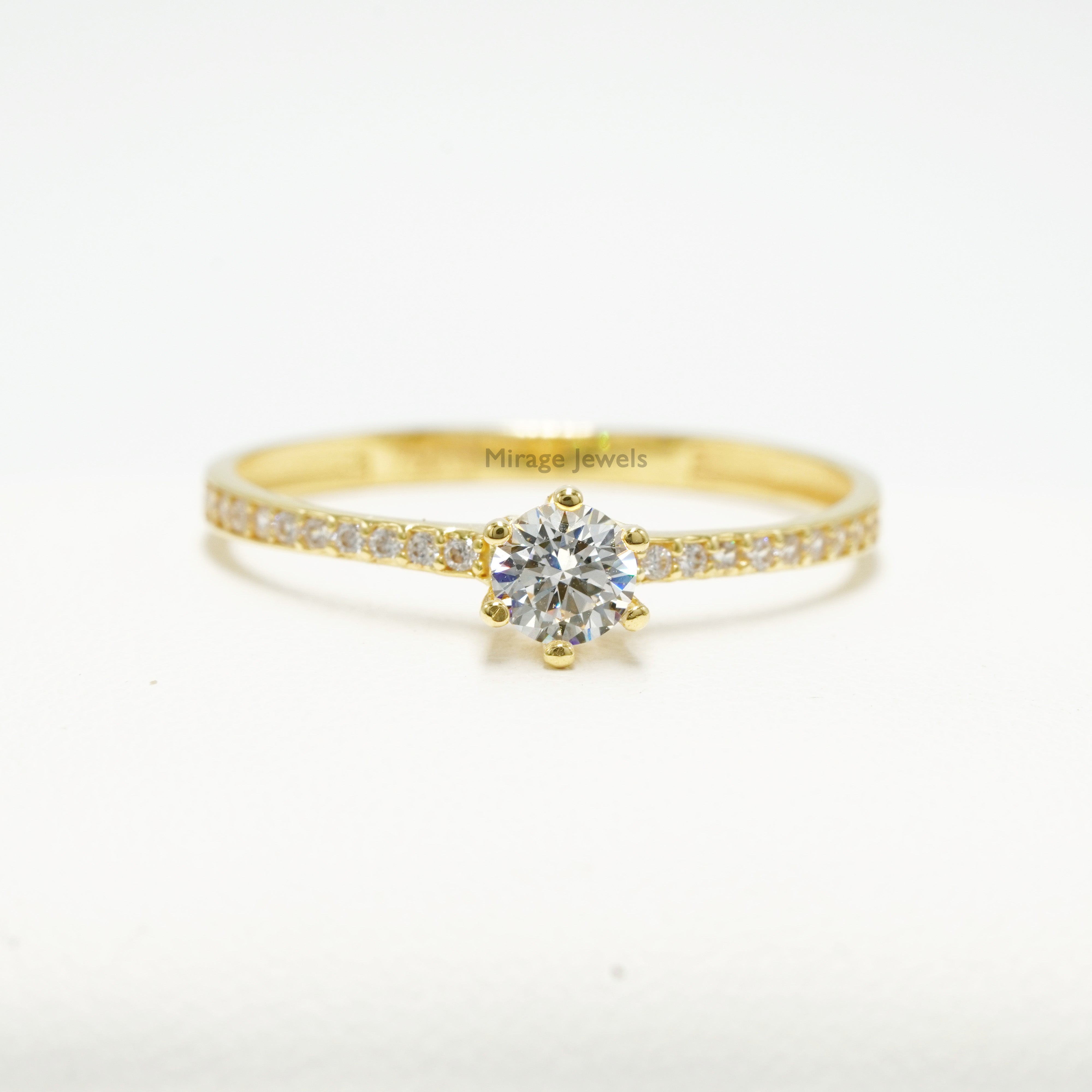 All items – Mirage Jewels