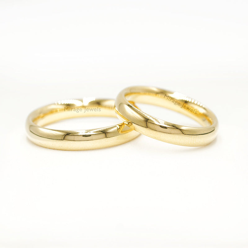 Signature Ring