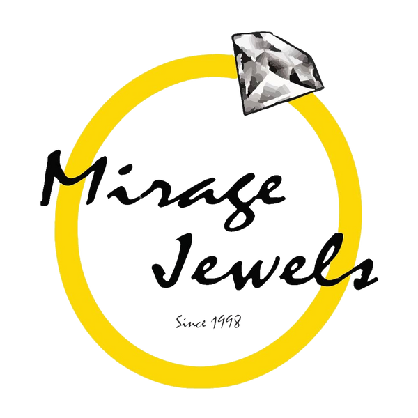 Mirage 2025 jewelry ongpin